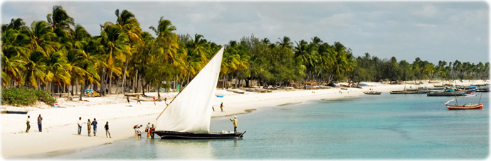 Moçambique