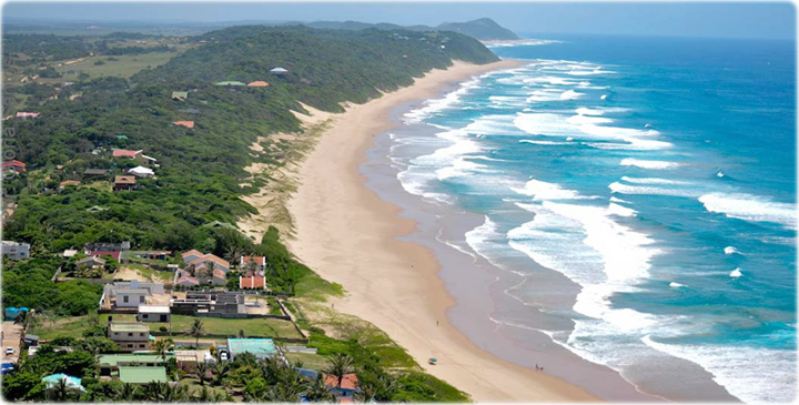 Praia Moçambique
