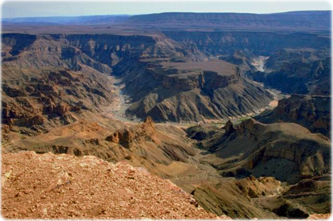 Canyon