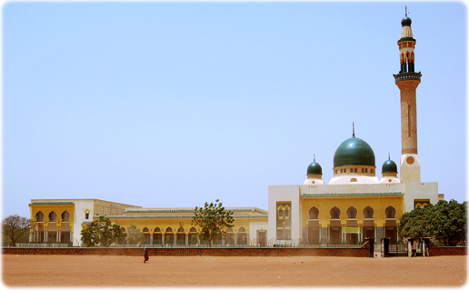 Mesquita