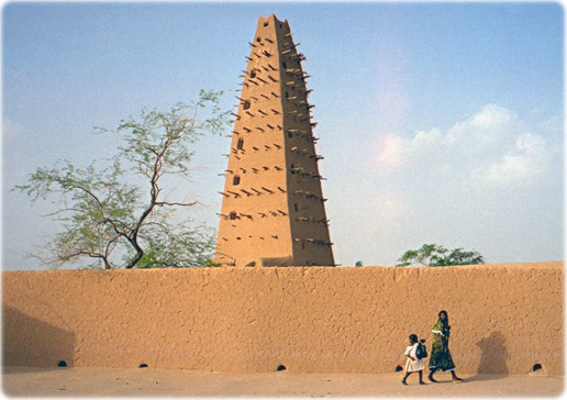 Niger