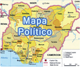 Nigeria politico