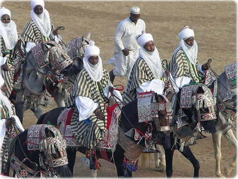 Nigerianos