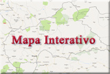 Mapa geografico republica