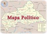 Mapa politico