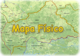 Mapa republica africana
