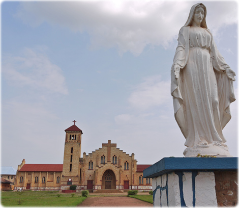 Igreja