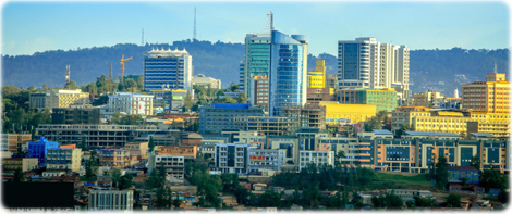 Kigali
