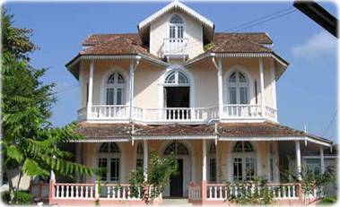 Arquitetura