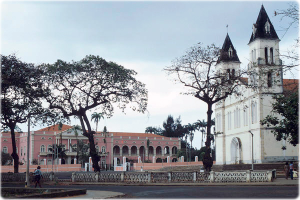 Cidade