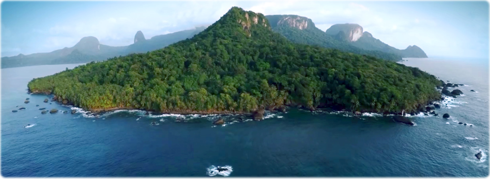 Ilha Principe