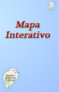 Mapa interativo