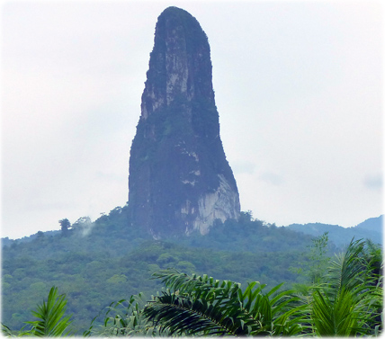 Pico Cão Grande
