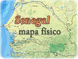 Mapa fisico