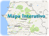Mapa geografico