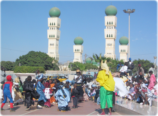 Mesquita