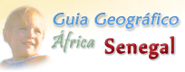 Senegal turismo