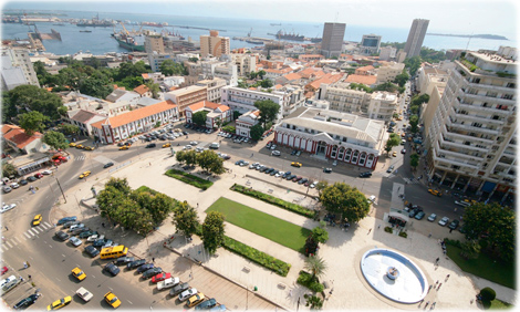 Senegal