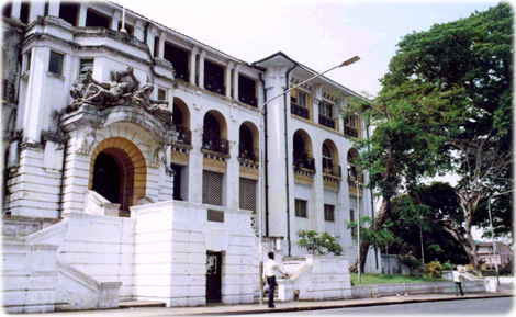 Freetown