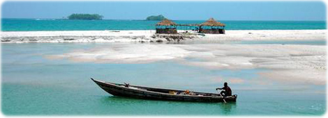 Praia