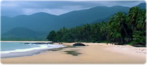 Serra Leoa