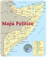 Mapa politico
