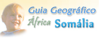 Somalia turismo