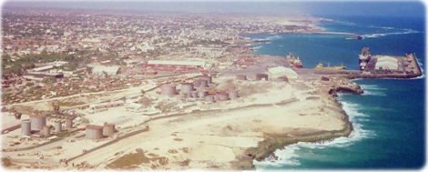 Somalia