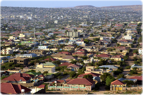Somaliland