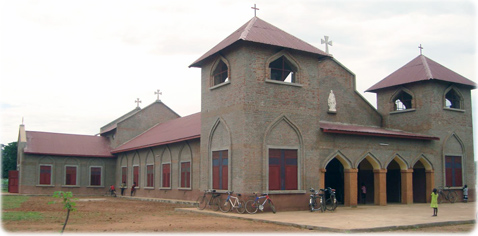 Igreja