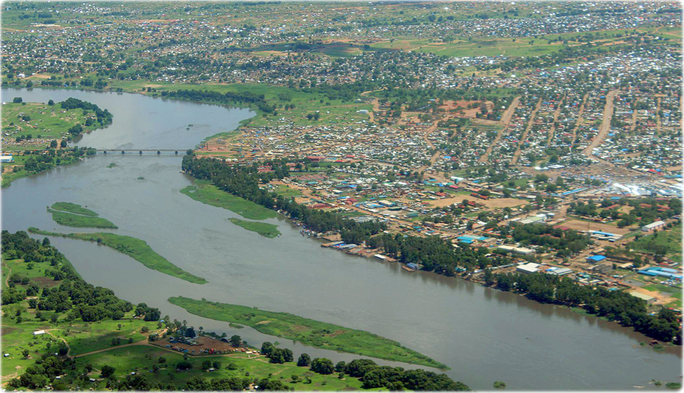 Juba