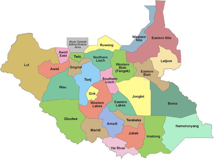 Mapa 2015