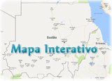Mapa geografico