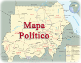Mapa Politico
