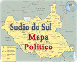 Mapa politico