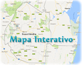 Mapa geografico