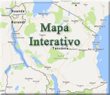 Mapa geografico
