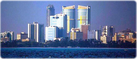 Tanzania