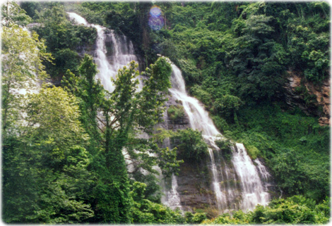 Cachoeira