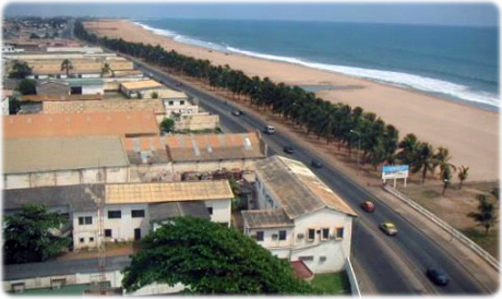 Praia