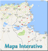 Mapa geografico