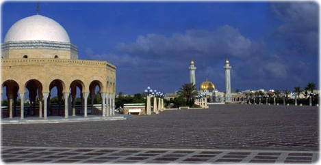Monastir