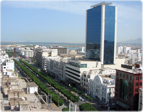 Tunisia