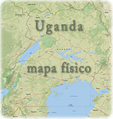 Mapa fisico
