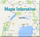 Mapa geografico