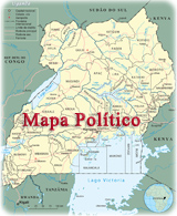 Mapa politico