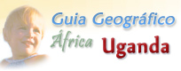 Uganda turismo