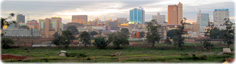 Uganda