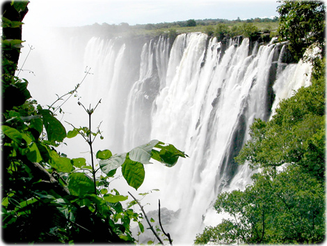 Cataratas