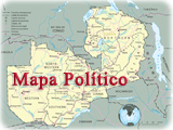 Mapa politico